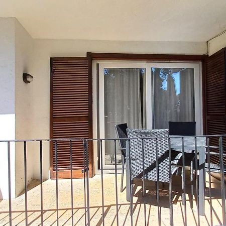 Ferienwohnung Calella Golfet Sobremar Calella De Palafrugell Exterior foto