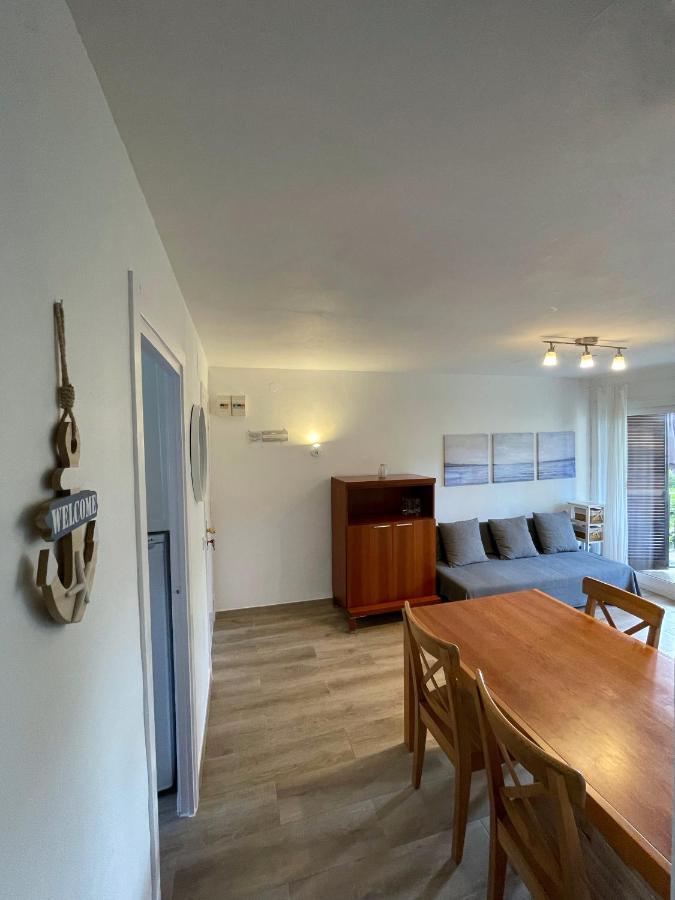 Ferienwohnung Calella Golfet Sobremar Calella De Palafrugell Exterior foto